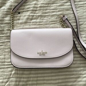 Small cross body Kate Spade bag